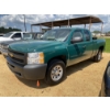 Image 1 : 2013 CHEVROLET SILVERADO Pickup Truck