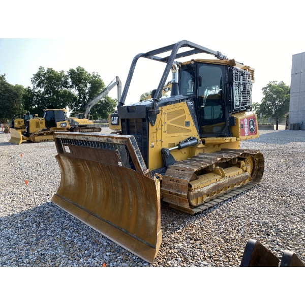 2020 JOHN DEERE 700L XLT Dozer / Crawler Tractor