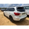Image 2 : 2018 NISSAN PATHFINDER SL MIDNIGHT SUV