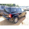 Image 3 : 2016 JEEP PATRIOT SUV
