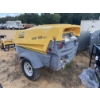 Image 2 : 2016 ATLAS COPCO XAS 185 CD7 Air Compressor