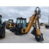Image 2 : 2020 CASE 590SN Backhoe
