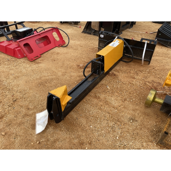 GIYI HLS82 LOG SPLITTER