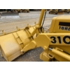 Image 16 : 1996 JOHN DEERE 310D Backhoe