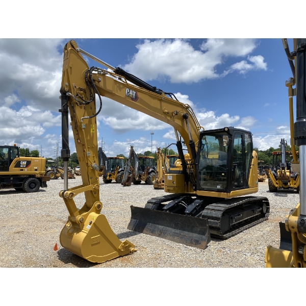 2022 CAT 315 Excavator