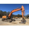 Image 4 : 2013 HITACHI ZX290LC-5N Excavator