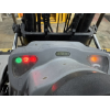 Image 6 : 2012 KOMATSU FG45TU-10 Forklift - Mast