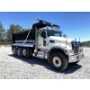Image 4 : 2022 MACK GR64F Dump Truck