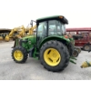 Image 2 : 2019 JOHN DEERE 5090E Farm Tractor