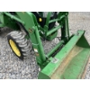 Image 7 : 2019 JOHN DEERE 3025D Farm Tractor
