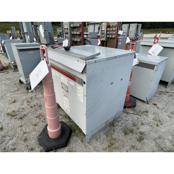 480 VOLT TRANSFORMER