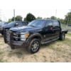 Image 1 : 2015 FORD F250 KING RANCH Flatbed Truck