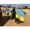 Image 2 : AMMANN ARR1575 TRENCH Roller