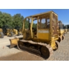 Image 2 : 1990 JOHN DEERE 650G Dozer / Crawler Tractor
