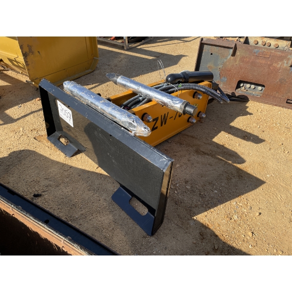 2025 WOLVERINE HYDRAULIC BREAKER CB-17-750F