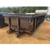 Image 2 : 20 YARD ROLL OFF CONTAINER