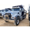 Image 1 : 2024 MACK GR64F Dump Truck