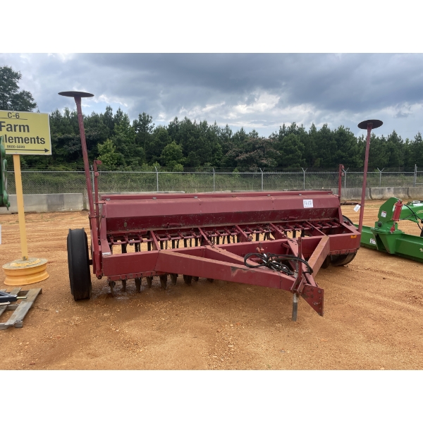 CASE 5100 Grain Drill