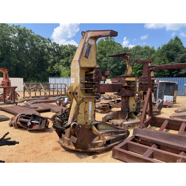 2021 WARATAH FELLA BUNCHER CUTTER HEAD F022