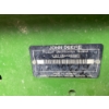 Image 6 : 2019 JOHN DEERE 6110M Farm Tractor