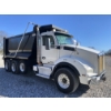 Image 4 : 2017 KENWORTH T880 Dump Truck