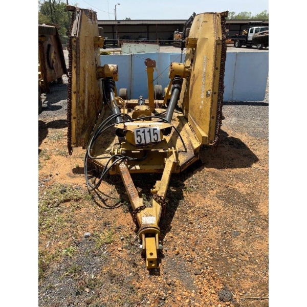 BUSHWACKER 15' Batwing Mower