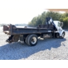 Image 3 : 2004 KENWORTH T300 Boom / Crane Truck