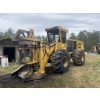 Image 1 : 2019 TIGERCAT 720G Feller Buncher