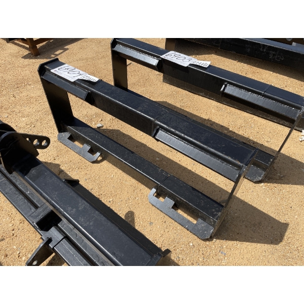 WELD ON TUBE FRAME