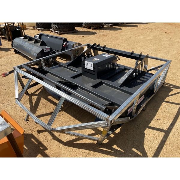 JCT 72" BRUSH CUTTER