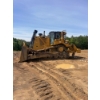Image 2 : 2019 CAT D8T Dozer / Crawler Tractor