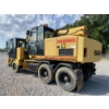 Image 2 : 2012 GRADALL XL4100 IV Excavator - Wheel
