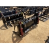 Image 2 : 68" ROOT RAKE GRAPPLE