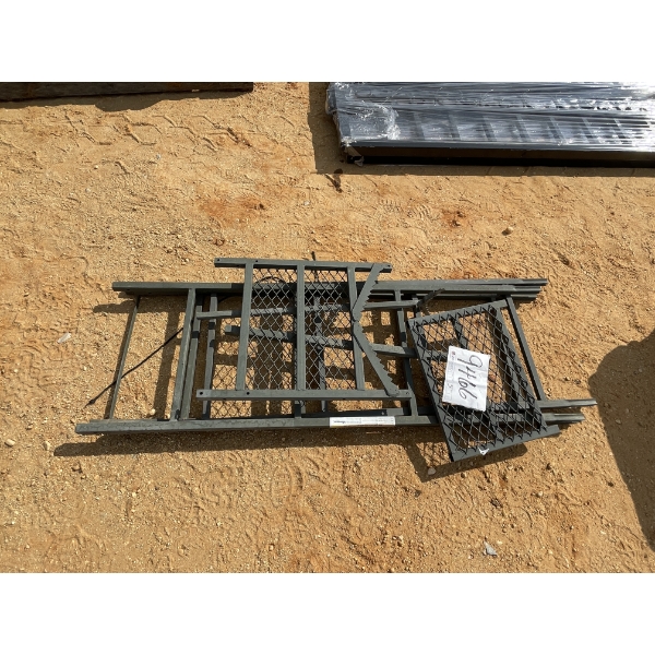 AMERSTEP LADDER TREE STAND