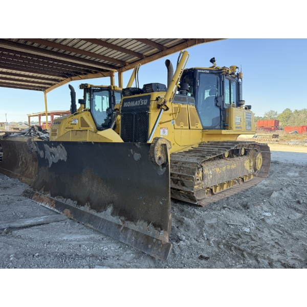 2020 KOMATSU D65PX-18 Dozer / Crawler Tractor