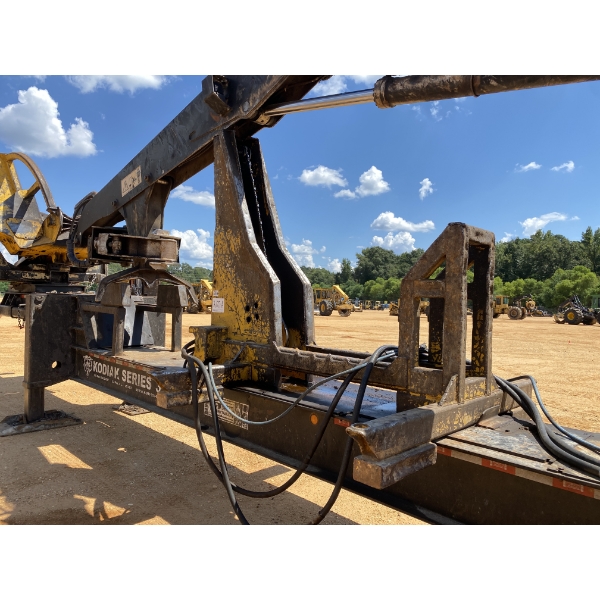 CSI 4400 Ground Saw