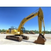 Image 4 : 2016 KOMATSU PC360LC-11 Excavator