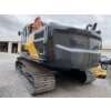 Image 2 : 2020 VOLVO EC250EL Excavator