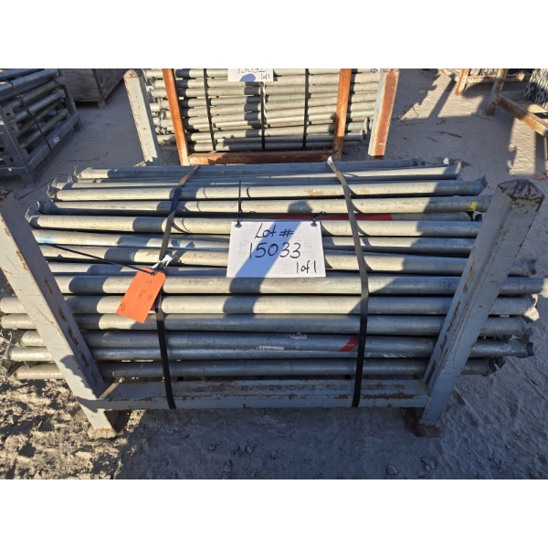 5' CUP LOCK HORIZONTAL Aerial Work Platform