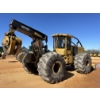 Image 3 : 2021 WEILER S350 Skidder