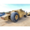 Image 3 : 1985 CAT 621B Motor Scraper