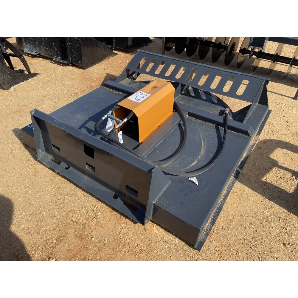 2023 WOLVERINE BC-13-72W BRUSH CUTTER