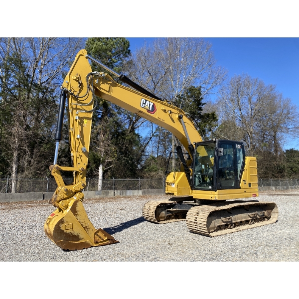 2023 CAT 325 Excavator