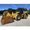 Image 1 : 2020 CAT 950M Wheel Loader