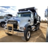 Image 1 : 2024 MACK GR64F Dump Truck