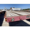 Image 5 : 2000 GREAT DANE GPES248-80 Flatbed Trailer