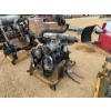 Image 2 : INLINE 6 CYLINDER DIESEL ENGINE