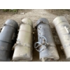 Image 3 : (4) TRUCK AIR TANKS