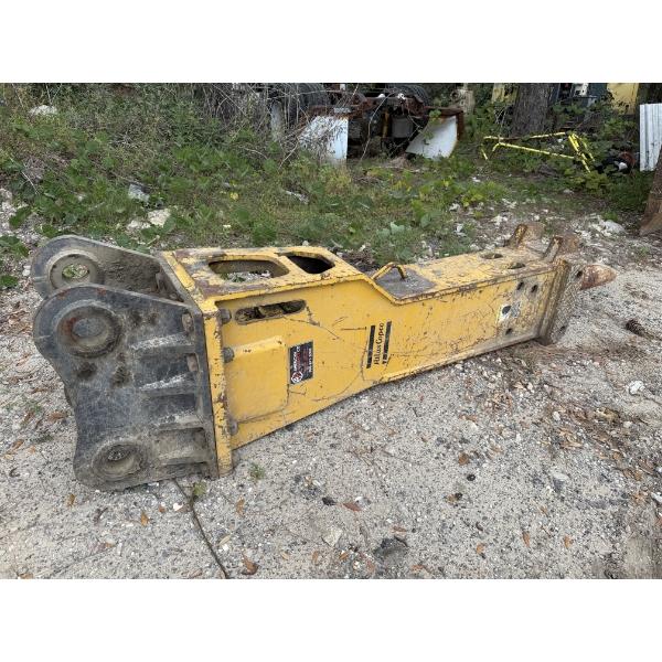 ATLAS COPCO HYD BREAKER