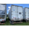Image 2 : 2010 UTILITY 3000R Reefer / Refrigerated Trailer